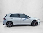 2025 Volkswagen Golf GTI 2.0T SE DSG