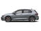 2025 Volkswagen Golf GTI 2.0T SE DSG