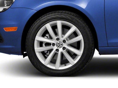 2013 Volkswagen Eos 2dr Conv Komfort