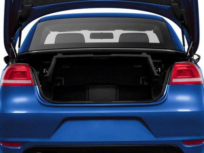 2013 Volkswagen Eos 2dr Conv Komfort