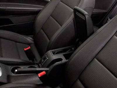 2013 Volkswagen Eos 2dr Conv Komfort