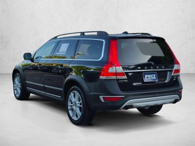 2016 Volvo XC70 AWD 4dr Wgn T5 Premier