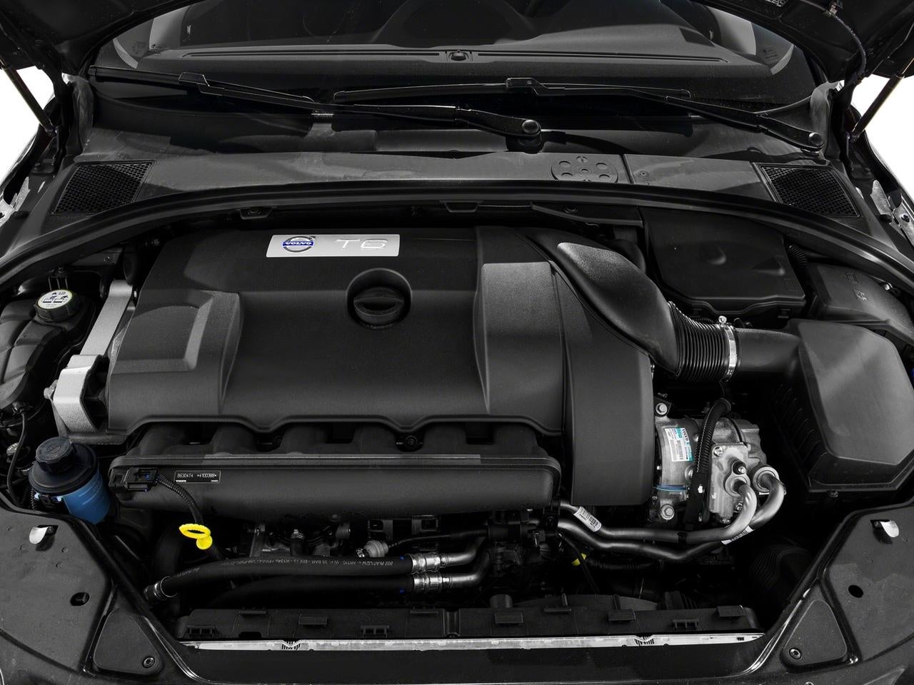 2016 Volvo XC70 AWD 4dr Wgn T5 Premier