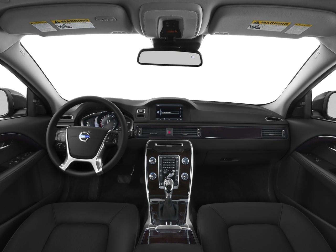 2016 Volvo XC70 AWD 4dr Wgn T5 Premier