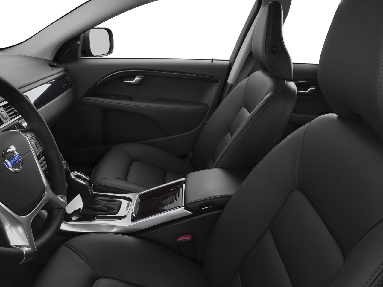 2016 Volvo XC70 AWD 4dr Wgn T5 Premier