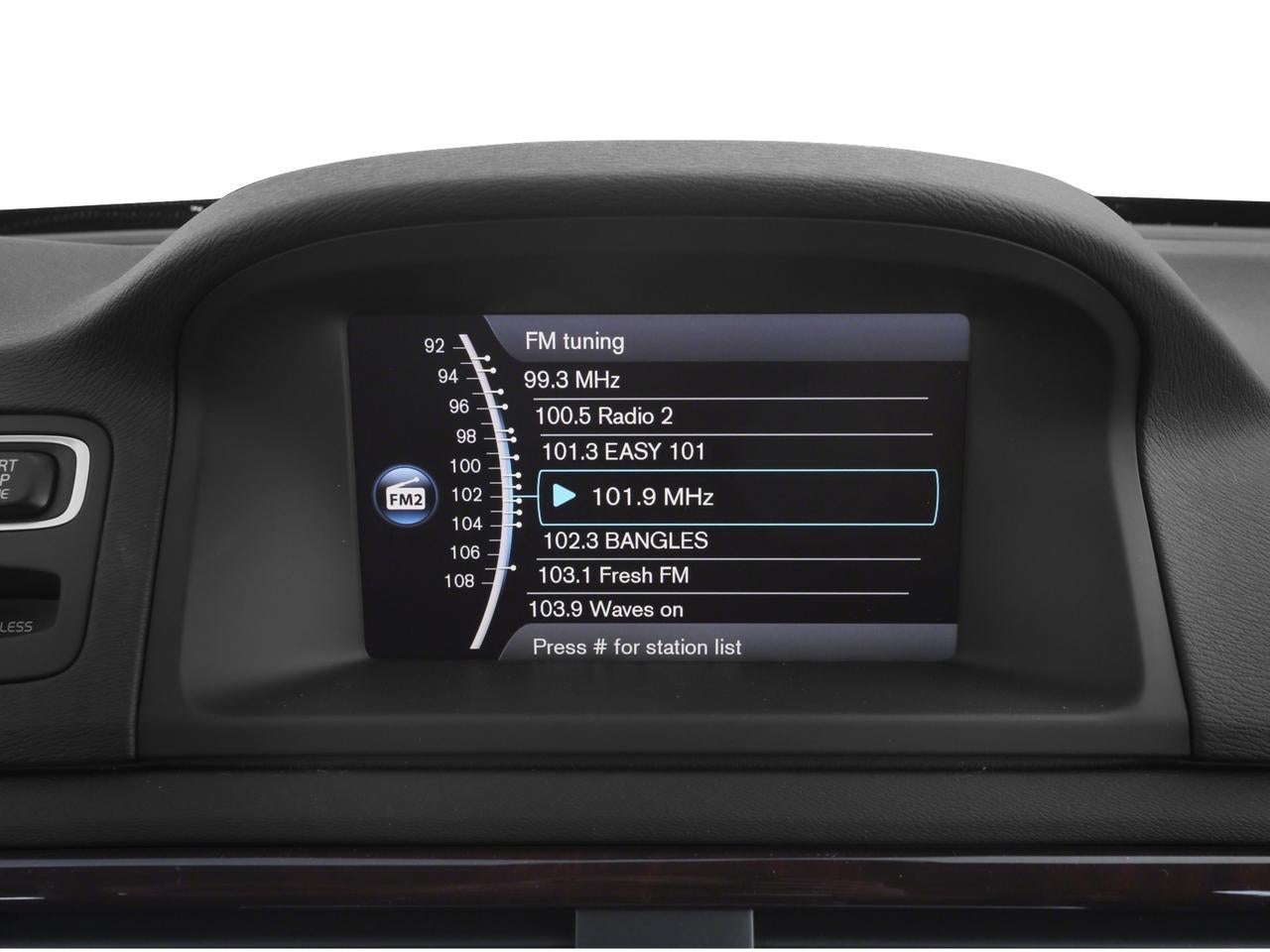 2016 Volvo XC70 AWD 4dr Wgn T5 Premier