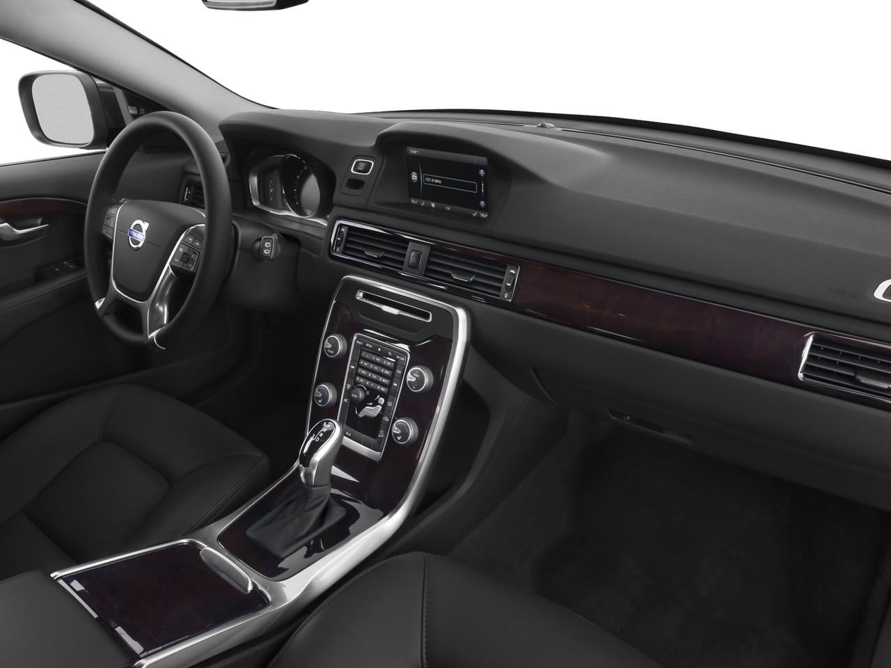 2016 Volvo XC70 AWD 4dr Wgn T5 Premier