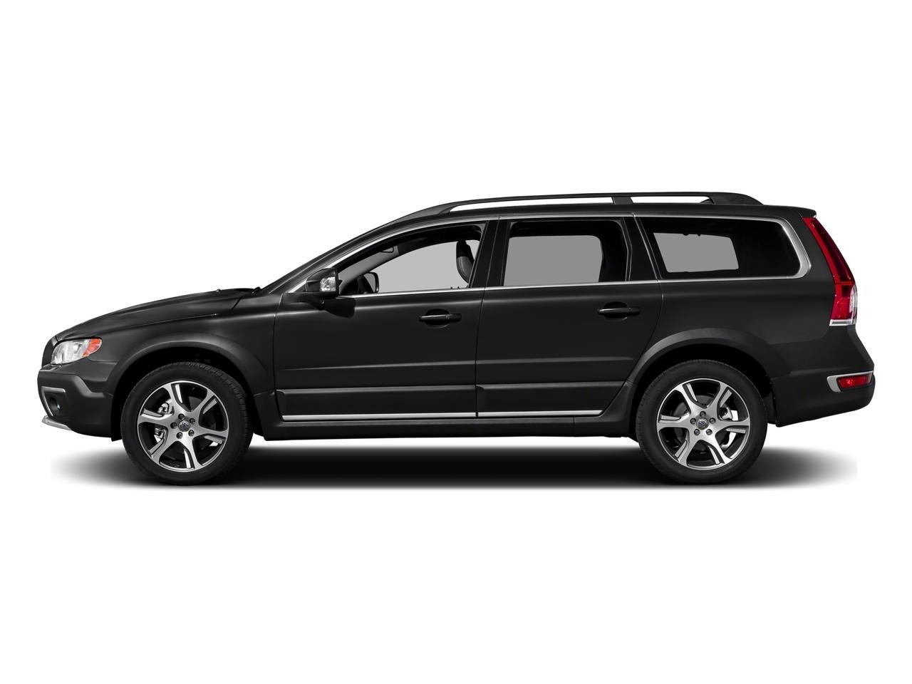 2016 Volvo XC70 AWD 4dr Wgn T5 Premier