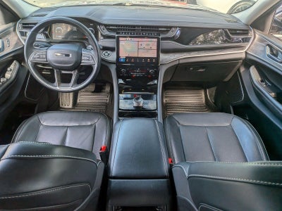 2022 Jeep Grand Cherokee Limited 4x2