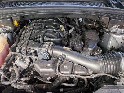 2022 Jeep Grand Cherokee Limited 4x2