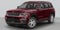 2022 Jeep Grand Cherokee Limited 4x2