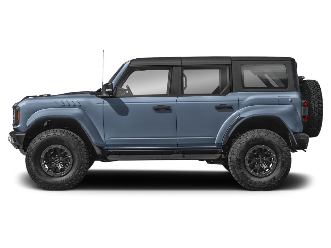 2024 Ford Bronco Raptor 4 Door Advanced 4x4