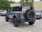 2024 Ford Bronco Wildtrak 4 Door Advanced 4x4