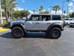 2023 Ford Bronco Raptor 4 Door Advanced 4x4