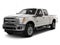 2013 Ford Super Duty F-250 SRW 2WD Crew Cab 6-3/4 Ft Box Lariat