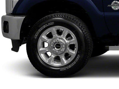 2013 Ford Super Duty F-250 SRW 2WD Crew Cab 6-3/4 Ft Box Lariat