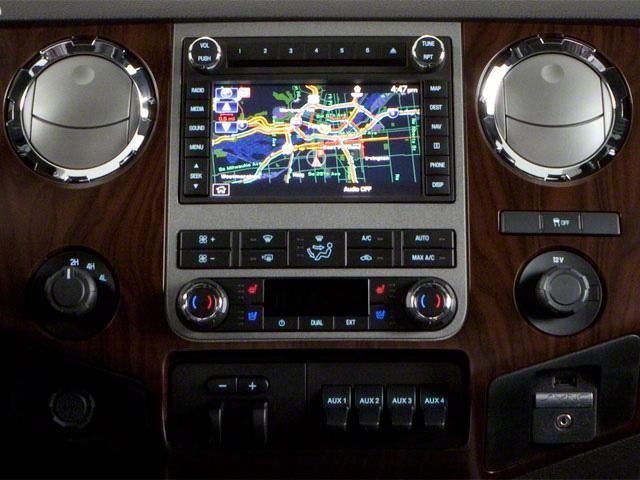 2013 Ford Super Duty F-250 SRW 2WD Crew Cab 6-3/4 Ft Box Lariat