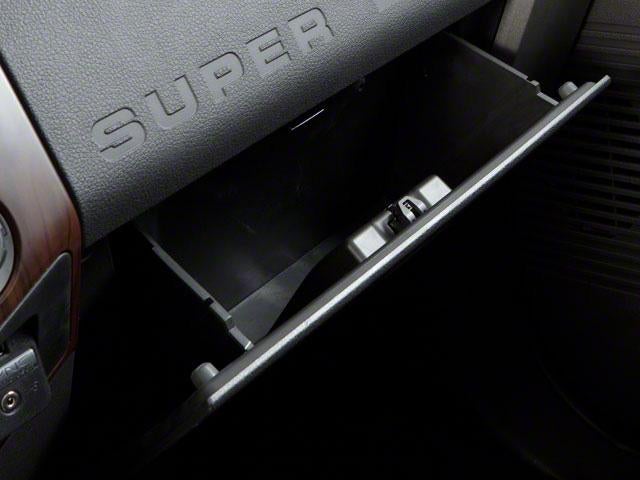 2013 Ford Super Duty F-250 SRW 2WD Crew Cab 6-3/4 Ft Box Lariat