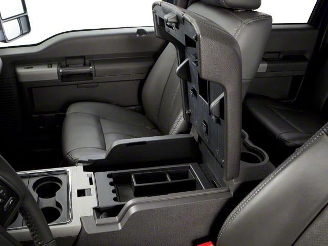 2013 Ford Super Duty F-250 SRW 2WD Crew Cab 6-3/4 Ft Box Lariat