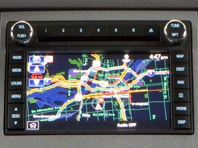 2013 Ford Super Duty F-250 SRW 2WD Crew Cab 6-3/4 Ft Box Lariat