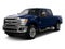 2013 Ford Super Duty F-250 SRW 2WD Crew Cab 6-3/4 Ft Box Lariat