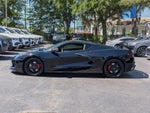 2020 Chevrolet Corvette Stingray Coupe 3LT