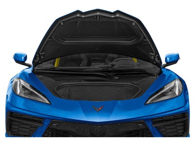 2020 Chevrolet Corvette Stingray Coupe 3LT