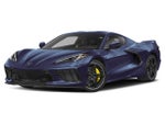 2025 Chevrolet Corvette Stingray Coupe 2LT