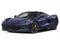 2025 Chevrolet Corvette Stingray Coupe 2LT