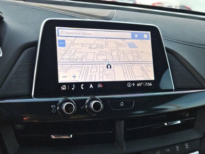 2024 Cadillac CT4-V 4dr Sdn Blackwing