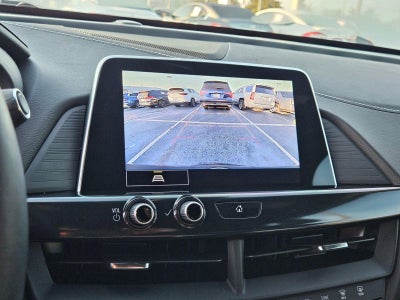 2024 Cadillac CT4-V 4dr Sdn Blackwing