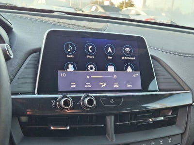 2024 Cadillac CT4-V 4dr Sdn Blackwing