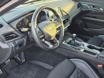 2024 Cadillac CT4-V 4dr Sdn Blackwing