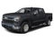 2025 Chevrolet Silverado 1500 Crew Cab Standard Box 2-Wheel Drive LT