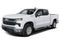 2025 Chevrolet Silverado 1500 Crew Cab Standard Box 2-Wheel Drive LT