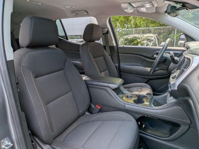 2021 GMC Acadia FWD SLE