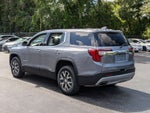 2021 GMC Acadia FWD SLE
