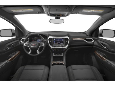 2021 GMC Acadia FWD SLE