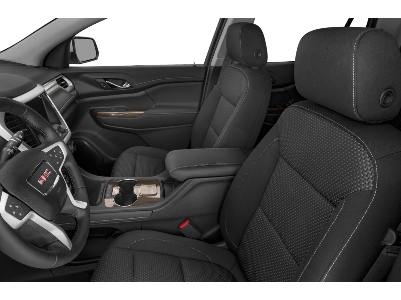 2021 GMC Acadia FWD SLE