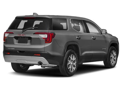 2021 GMC Acadia FWD SLE