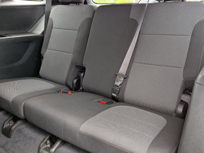 2021 Chevrolet Traverse FWD 1LS