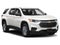 2021 Chevrolet Traverse FWD 1LS
