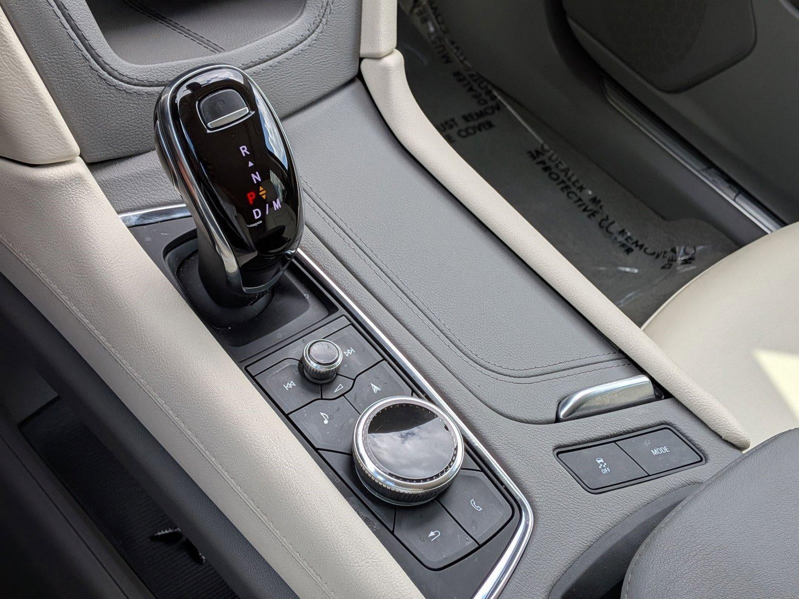 2023 Cadillac XT5 FWD 4dr Premium Luxury