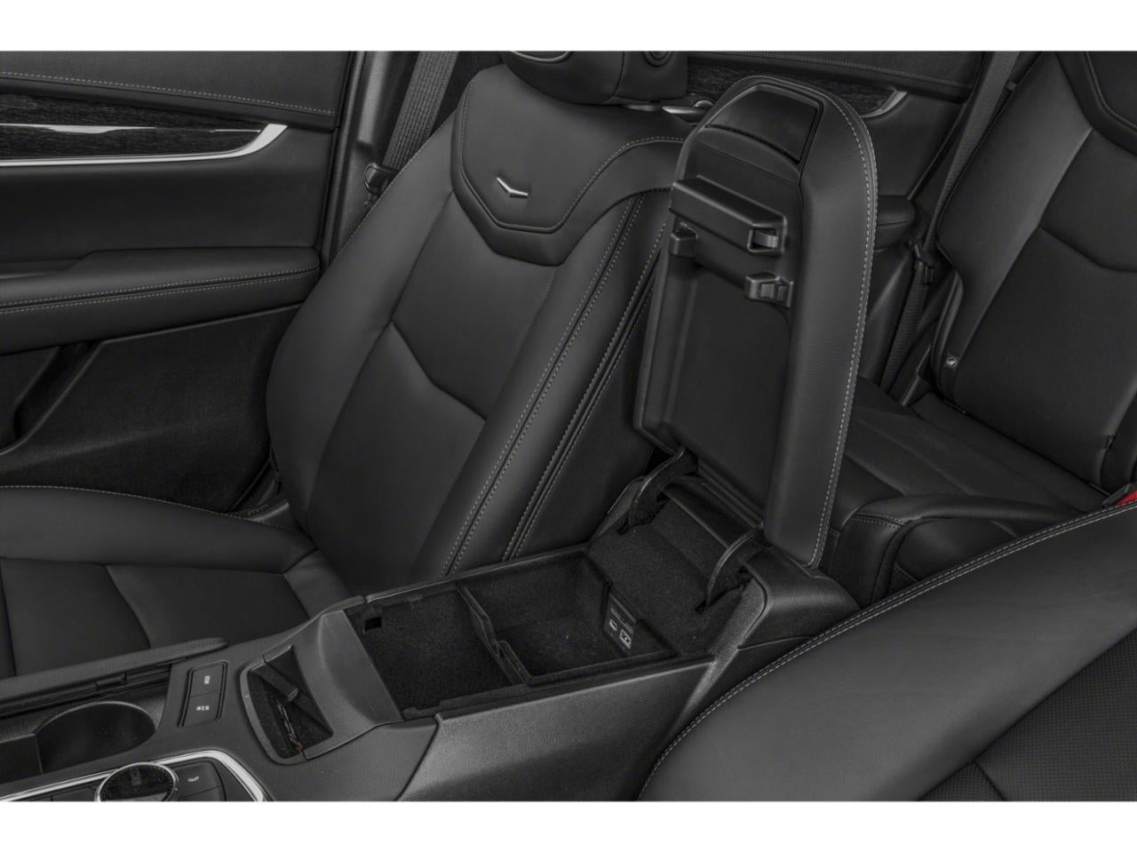 2023 Cadillac XT5 FWD 4dr Premium Luxury