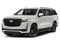 2021 Cadillac Escalade ESV 4WD Sport Platinum
