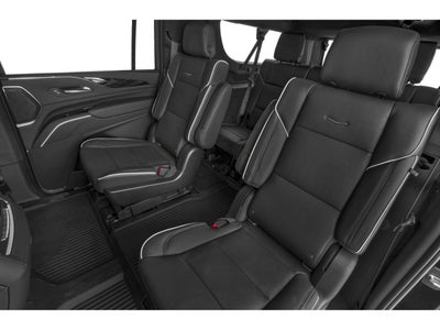 2021 Cadillac Escalade ESV 4WD Sport Platinum