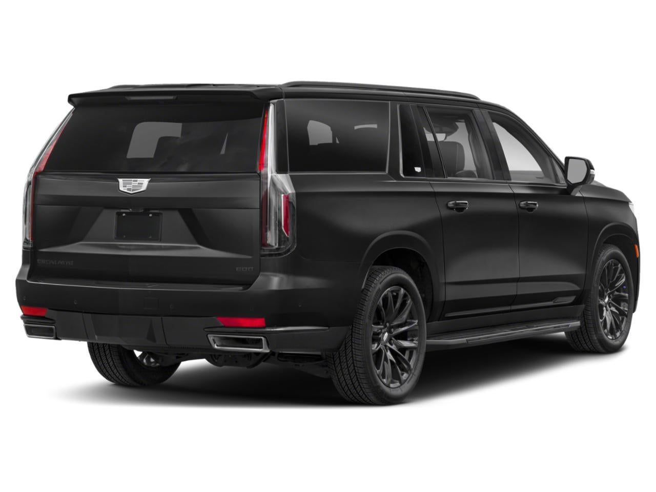 2021 Cadillac Escalade ESV 4WD Sport Platinum