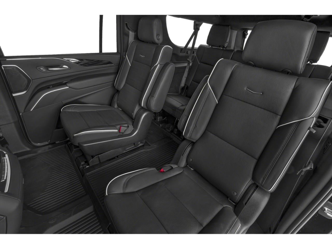 2021 Cadillac Escalade ESV 4WD Sport Platinum