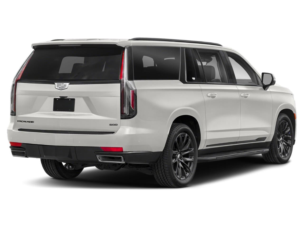 2021 Cadillac Escalade ESV 4WD Sport Platinum