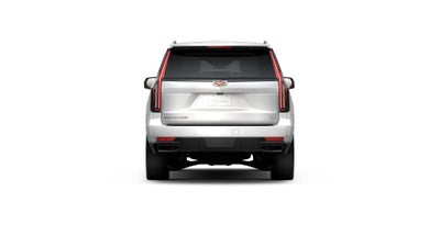 2021 Cadillac Escalade ESV 4WD Sport Platinum